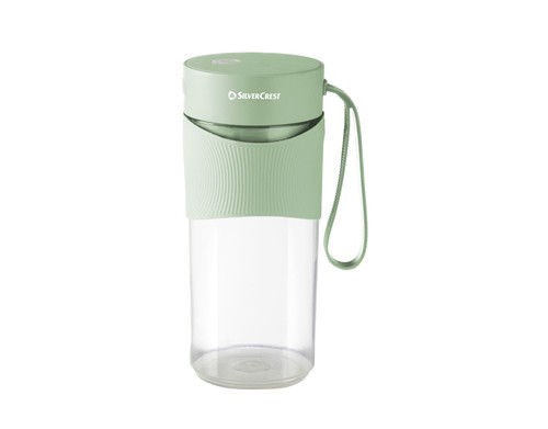 Silvercrest smoothie maker - silvercrest,