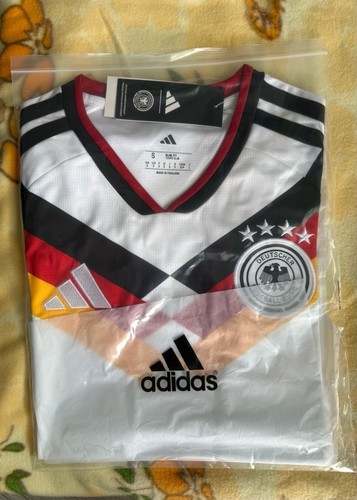 Deutschland trikot 2026 - trikot,