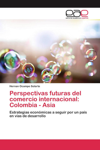 Perspectivas futuras del