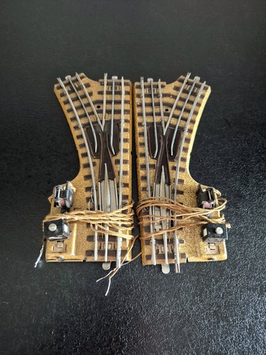 Original märklin spur - spur, vk