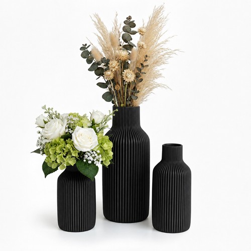 Vase tischvase keramikvase - vase,