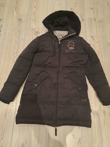 Soccx winterjacke - tm,