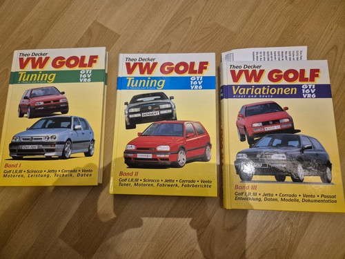 Golf tuning - golf, 2