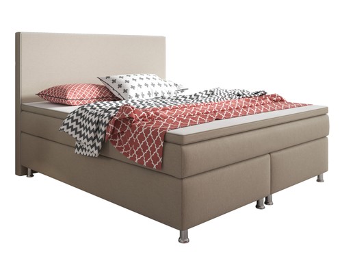 Boxspringbett king size - boxspringbett,