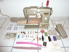 Freiarm Nähmaschine, PFAFF