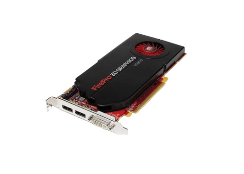 Amd firepro v5800 - amd,