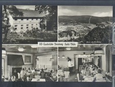 Suhl / Thüringen