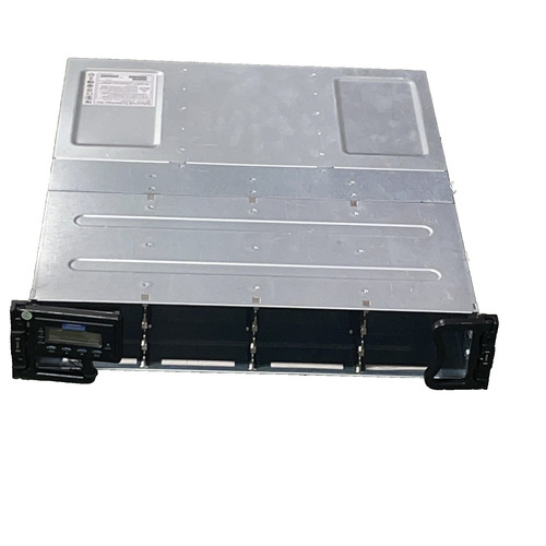 Infortrend ess12g2b2 storage - infortrend,