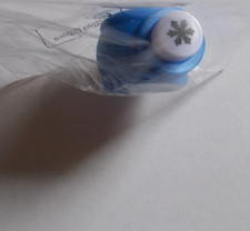 Motivstanzer Bastelstanze ist