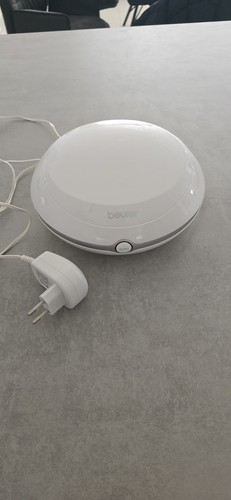 Beurer fc100 microdermabrasion - beurer,