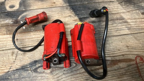 Original mk3 rs1600i twin - mk3,