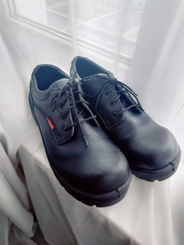 Men red wing - wing, boots
