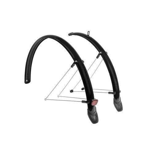 Xlc schutzblechset f03 - mg-f03, 28"