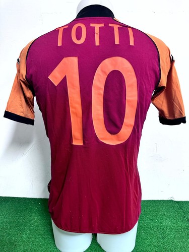 Kappa roma totti match - as,