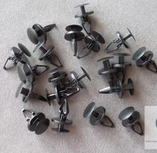 20x radkasten stoßstangen - 20x,