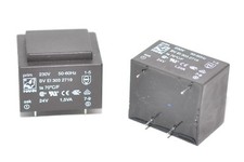 Print-Trafo / Transformator