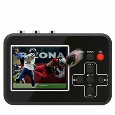 Video to Digital Converter,VHS