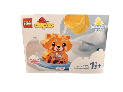 Lego duplo 10964 - lego, |