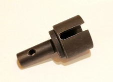 DIFFERENTIAL STECKACHSE