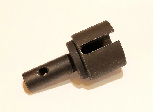Differential steckachse - differential,