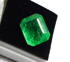 Makellos Kolumbianischer 18.50