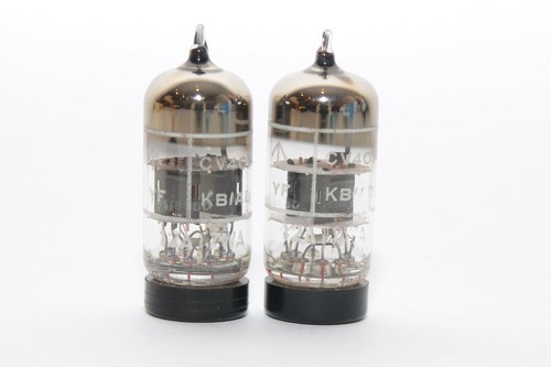 Vintage mullard cv4024 - vintage,