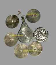 Englischer Astrolabium