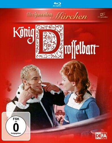 König drosselbart - (1965),