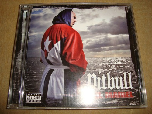 Pitbull mariel fat - mariel, joe