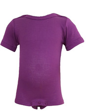 Engel-Natur Baby Body kurzarm