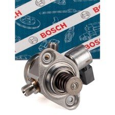 BOSCH Kraftstoffpumpe