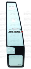 Seitenscheibe Scheibe Fenster