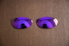Polarlens polarisiert lila - polarisiert,