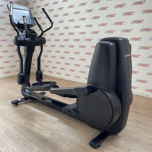 Life fitness elevation 95x - life,