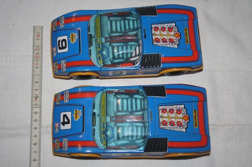 Joustra alte blechautos - joustra,
