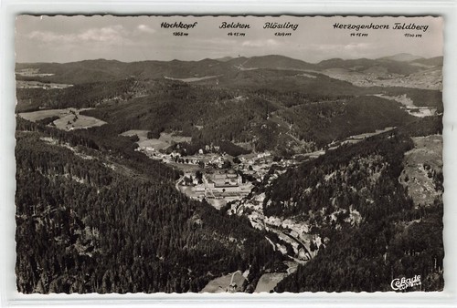 920217 blasien - ak,