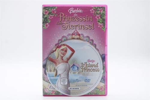 Barbie prinzessin der - prinzessin,