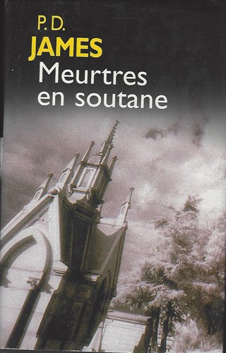 Sutanenmorde von james - p.d.,