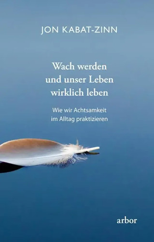 Wach werden und unser leben - unser,