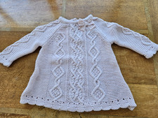Cupcakes kaschmir kleid - kleid, baby