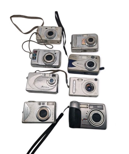 Kamera konvolut samsung - 8x,