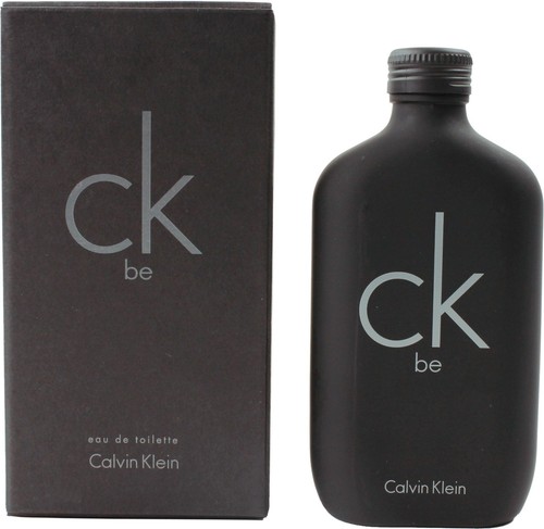 Calvin klein edt eau - ck, be