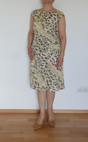 Damen kleid marc aurel - kleid, "marc