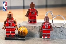 Michael Jordan NBA Chicago