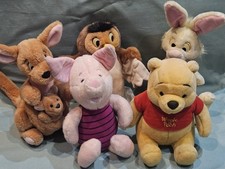 Vintage Disney Store Winnie
