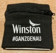 W:O:A 2022, Schweißband von