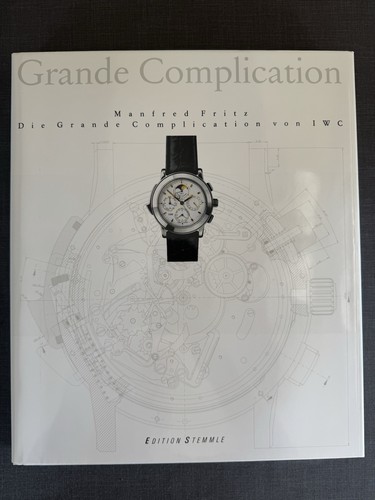 Die grande complication von - die,