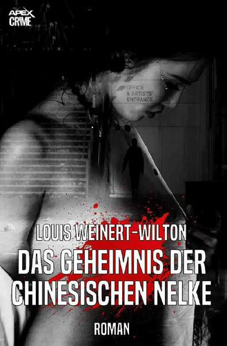 Das geheimnis der chinesischen - geheimnis,