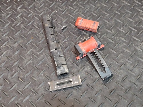 Hilti se20 mauernutfräse - dc,