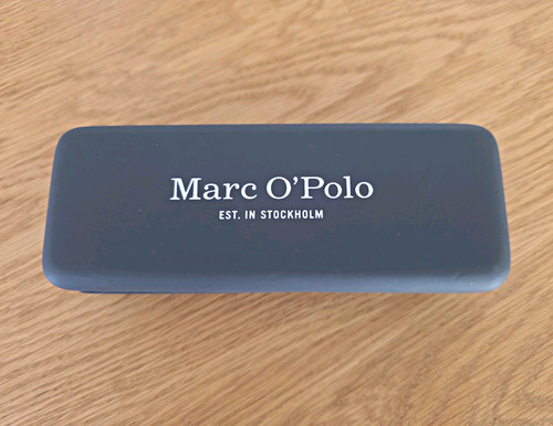 Marc polo brillenfassung - marc, o'polo